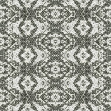 Kusursuz sanat modeli. Soyut doku. Soyut arkaplan. Kaleydoskop