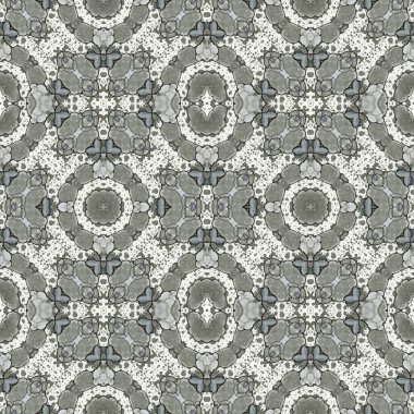 Kusursuz soyut desen. Sanat dokusu. Soyut arkaplan. Sonsuz doku