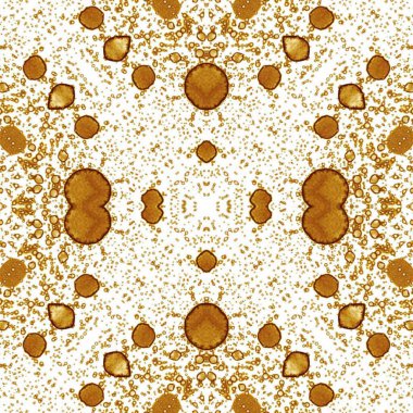 Kusursuz sanat modeli. Soyut doku. Soyut arkaplan. Kaleydoskop