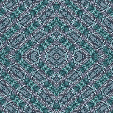 Kusursuz sanat modeli. Soyut doku. Soyut arkaplan. Kaleydoskop