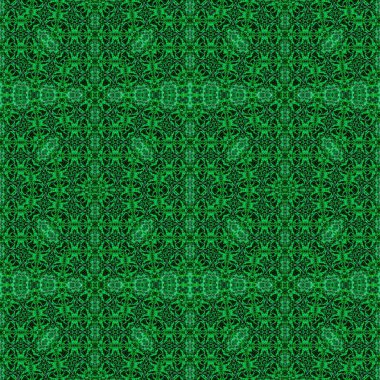 Kusursuz sanat modeli. Soyut doku. Soyut arkaplan. Kaleydoskop