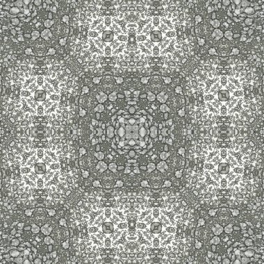 Kusursuz sanat modeli. Soyut doku. Soyut arkaplan. Kaleydoskop