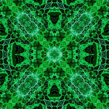 Kusursuz sanat modeli. Soyut doku. Soyut arkaplan. Kaleydoskop