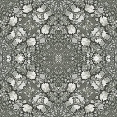 Kusursuz sanat modeli. Soyut doku. Soyut arkaplan. Kaleydoskop