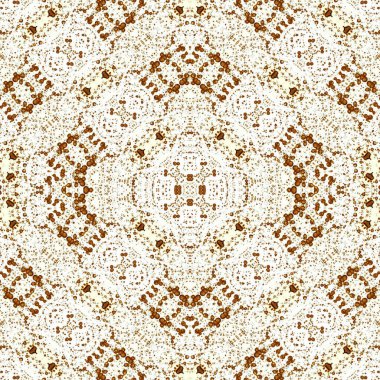 Kusursuz sanat modeli. Soyut doku. Soyut arkaplan. Kaleydoskop