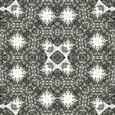 Kusursuz sanat modeli. Soyut doku. Soyut arkaplan. Kaleydoskop