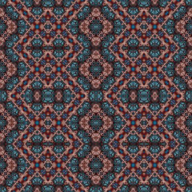 Kusursuz soyut desen. Sanat dokusu. Soyut arkaplan. Sonsuz doku