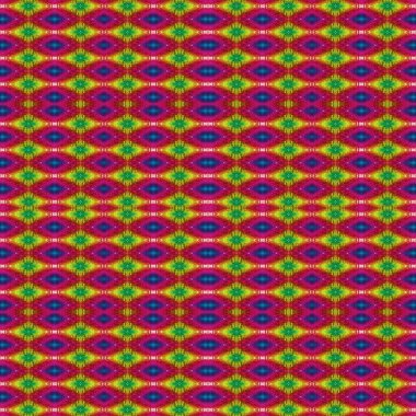 Kusursuz sanat modeli. Soyut doku. Soyut arkaplan. Kaleydoskop