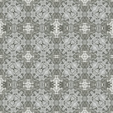 Kusursuz sanat modeli. Soyut doku. Soyut arkaplan. Kaleydoskop