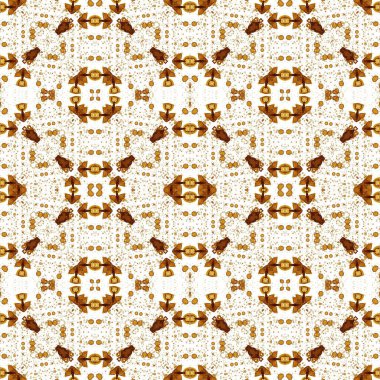 Kusursuz soyut desen. Sanat dokusu. Soyut arkaplan. Sonsuz doku