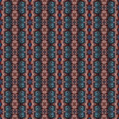 Kusursuz soyut desen. Sanat dokusu. Soyut arkaplan. Sonsuz doku