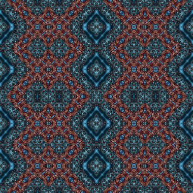 Kusursuz sanat modeli. Soyut doku. Soyut arkaplan. Kaleydoskop