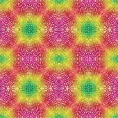 Kusursuz soyut desen. Sanat dokusu. Soyut arkaplan. Sonsuz doku