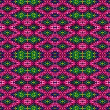 Kusursuz sanat modeli. Soyut doku. Soyut arkaplan. Kaleydoskop