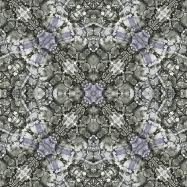 Kusursuz sanat modeli. Soyut doku. Soyut arkaplan. Kaleydoskop