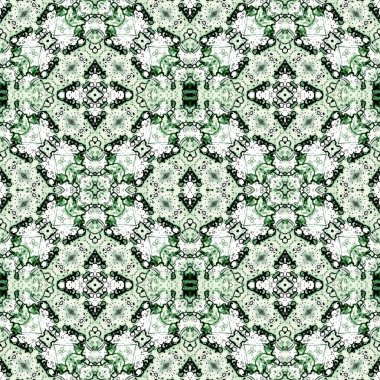 Kusursuz soyut desen. Sanat dokusu. Soyut arkaplan. Sonsuz doku