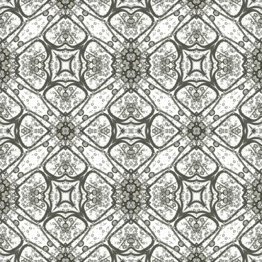 Kusursuz sanat modeli. Soyut doku. Soyut arkaplan. Kaleydoskop