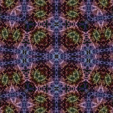 Kusursuz sanat modeli. Soyut doku. Soyut arkaplan. Kaleydoskop