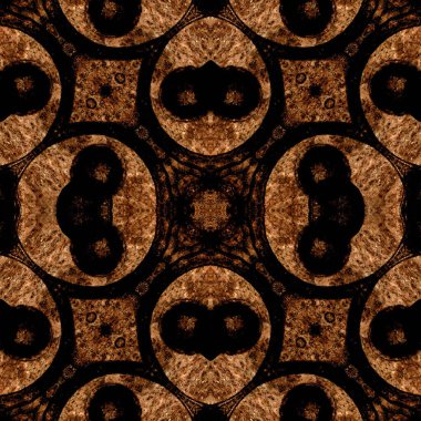 Kusursuz sanat modeli. Soyut doku. Soyut arkaplan. Kaleydoskop