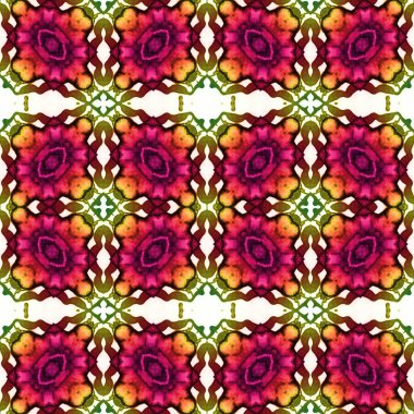 Kusursuz sanat modeli. Soyut doku. Soyut arkaplan. Kaleydoskop