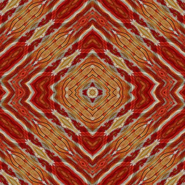 Kusursuz sanat modeli. Soyut doku. Soyut arkaplan. Kaleydoskop