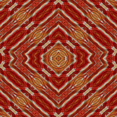 Kusursuz sanat modeli. Soyut doku. Soyut arkaplan. Kaleydoskop