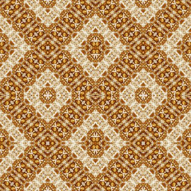 Kusursuz sanat modeli. Soyut doku. Soyut arkaplan. Kaleydoskop