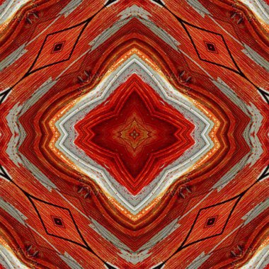 Kusursuz sanat modeli. Soyut doku. Soyut arkaplan. Kaleydoskop