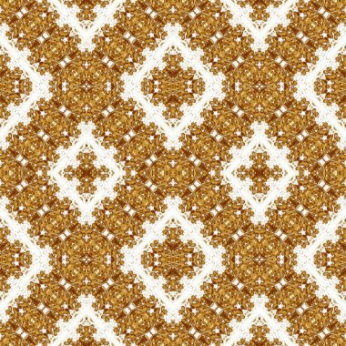 Kusursuz sanat modeli. Soyut doku. Soyut arkaplan. Kaleydoskop