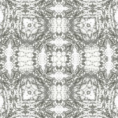 Kusursuz sanat modeli. Soyut doku. Soyut arkaplan. Kaleydoskop