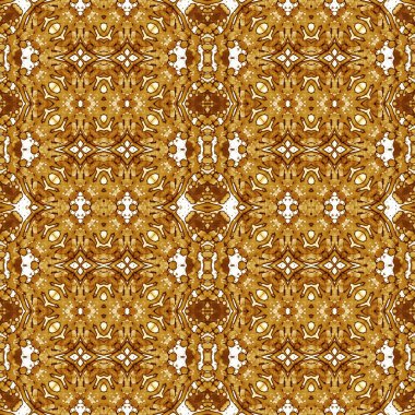 Kusursuz sanat modeli. Soyut doku. Soyut arkaplan. Kaleydoskop