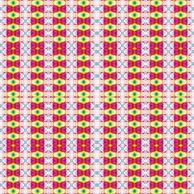 Kusursuz soyut desen. Sanat dokusu. Soyut arkaplan. Sonsuz doku