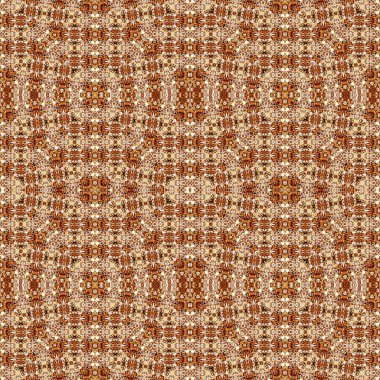 Kusursuz sanat modeli. Soyut doku. Soyut arkaplan. Kaleydoskop