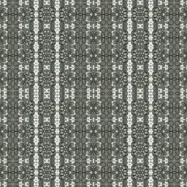 Kusursuz sanat modeli. Soyut doku. Soyut arkaplan. Kaleydoskop