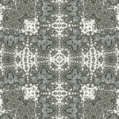 Kusursuz sanat modeli. Soyut doku. Soyut arkaplan. Kaleydoskop