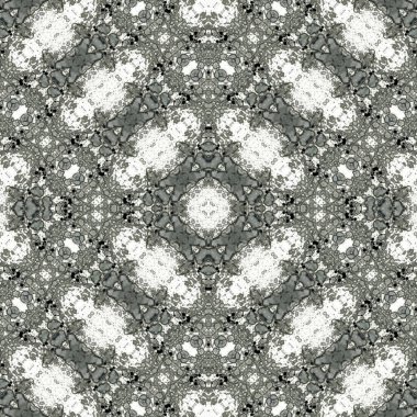 Kusursuz sanat modeli. Soyut doku. Soyut arkaplan. Kaleydoskop