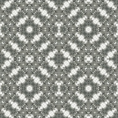 Kusursuz sanat modeli. Soyut doku. Soyut arkaplan. Kaleydoskop