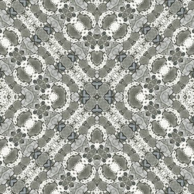 Kusursuz sanat modeli. Soyut doku. Soyut arkaplan. Kaleydoskop