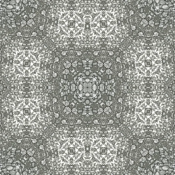 Kusursuz sanat modeli. Soyut doku. Soyut arkaplan. Kaleydoskop