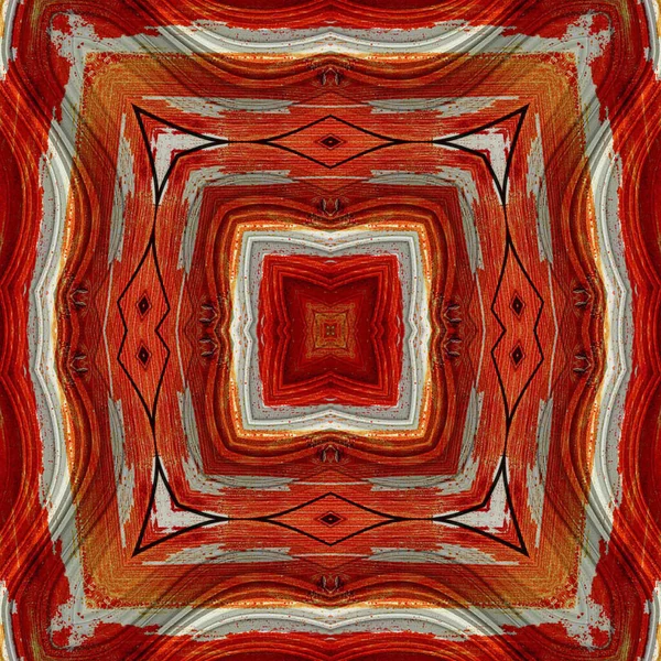 Kusursuz sanat modeli. Soyut doku. Soyut arkaplan. Kaleydoskop