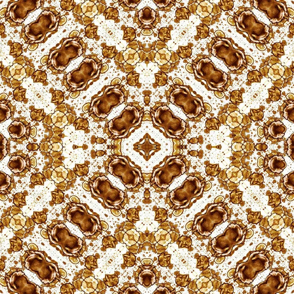 Kusursuz sanat modeli. Soyut doku. Soyut arkaplan. Kaleydoskop