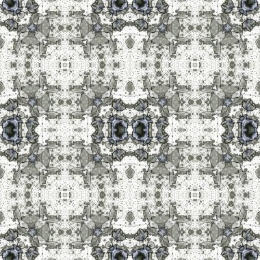 Kusursuz sanat modeli. Soyut doku. Soyut arkaplan. Kaleydoskop