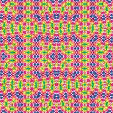 Kusursuz soyut desen. Sanat dokusu. Soyut arkaplan. Sonsuz doku