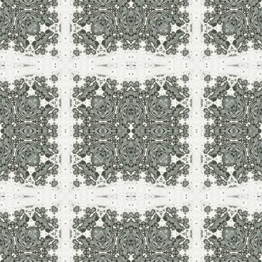 Kusursuz soyut desen. Sanat dokusu. Soyut arkaplan. Sonsuz doku