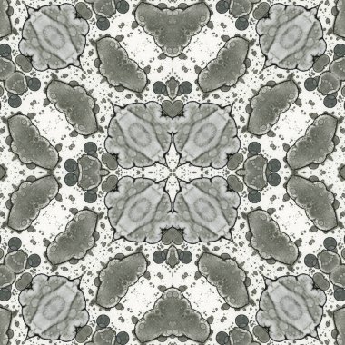 Kusursuz sanat modeli. Soyut doku. Soyut arkaplan. Kaleydoskop