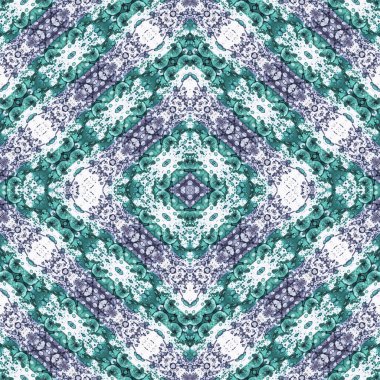 Kusursuz sanat modeli. Soyut doku. Soyut arkaplan. Kaleydoskop