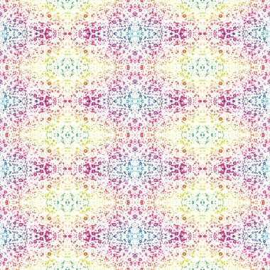 Kusursuz sanat modeli. Soyut doku. Soyut arkaplan. Kaleydoskop