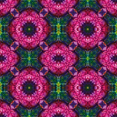 Kusursuz soyut desen. Sanat dokusu. Soyut arkaplan. Sonsuz doku