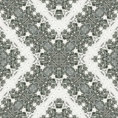 Kusursuz sanat modeli. Soyut doku. Soyut arkaplan. Kaleydoskop