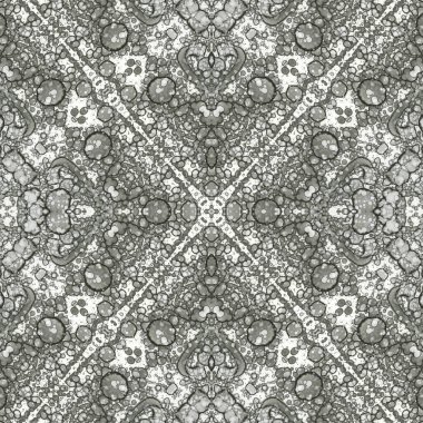 Kusursuz sanat modeli. Soyut doku. Soyut arkaplan. Kaleydoskop